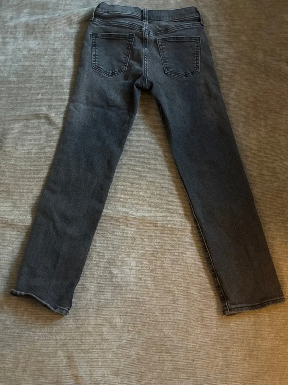 Old Navy straight leg